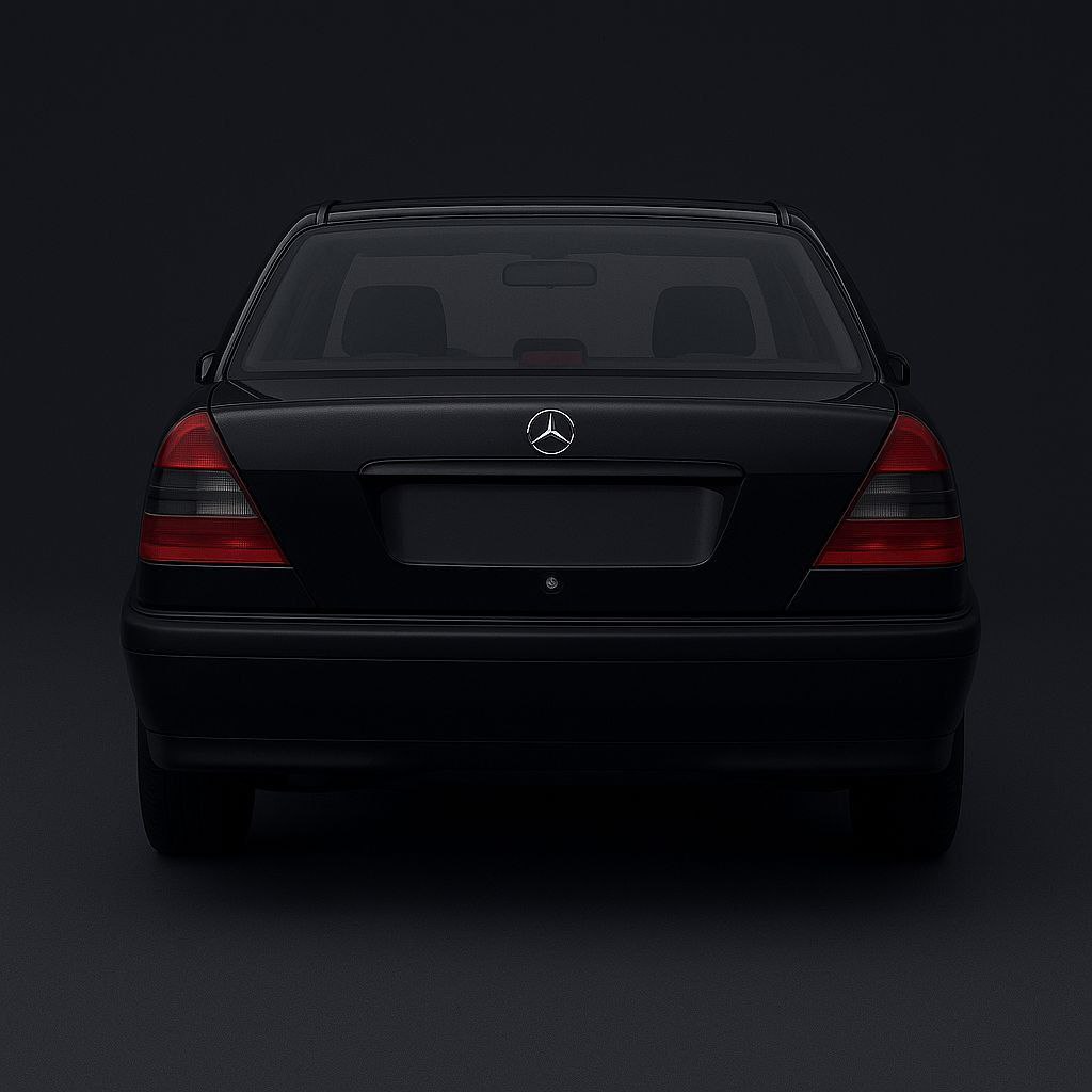 Rent a Mercedes Benz C-class in Armenia